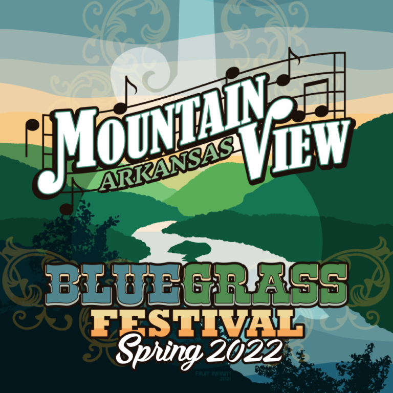 Bluegrass Festival… Coming Soon!
